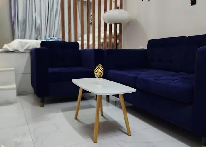 Winland Tower Residences 4 Unit 3340 * Manila