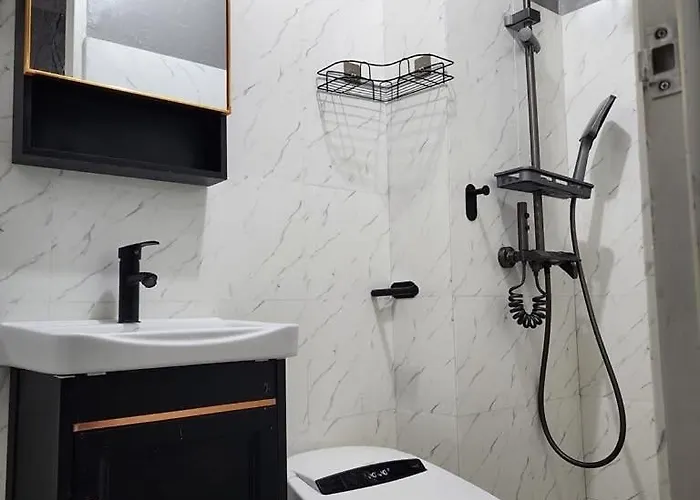 Winland Tower Residences 4 Unit 3340 Apartment