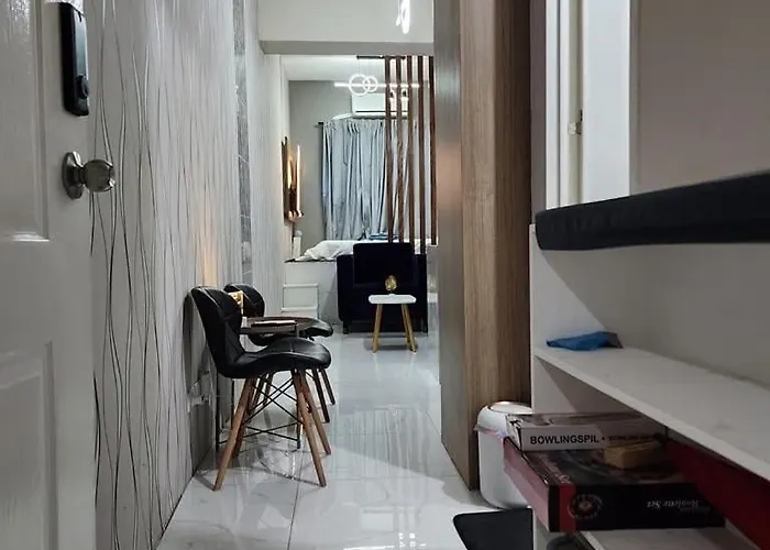 Apartment Winland Tower Residences 4 Unit 3340
