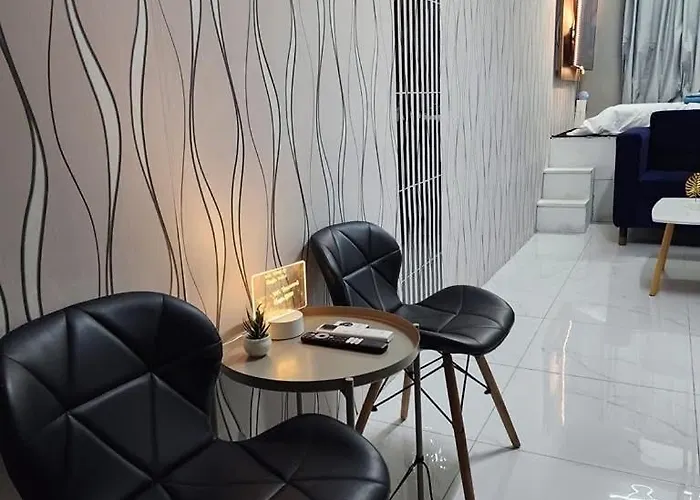 Winland Tower Residences 4 Unit 3340 Apartment *