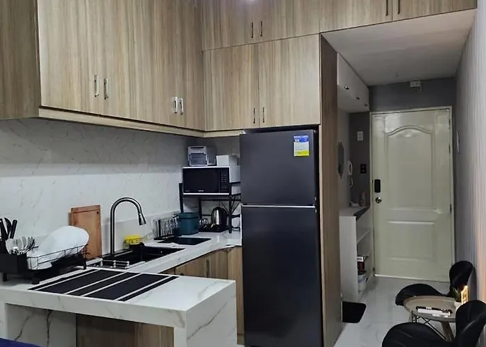 Apartment Winland Tower Residences 4 Unit 3340 *
