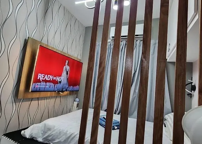 Apartment Winland Tower Residences 4 Unit 3340 Manila