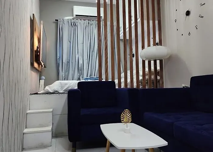 Winland Tower Residences 4 Unit 3340 Apartment