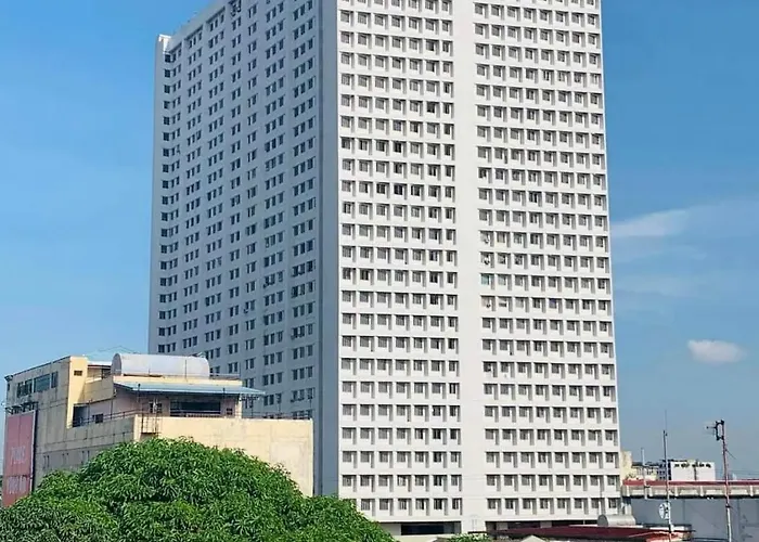 Winland Tower Residences 4 Unit 3340 Apartment