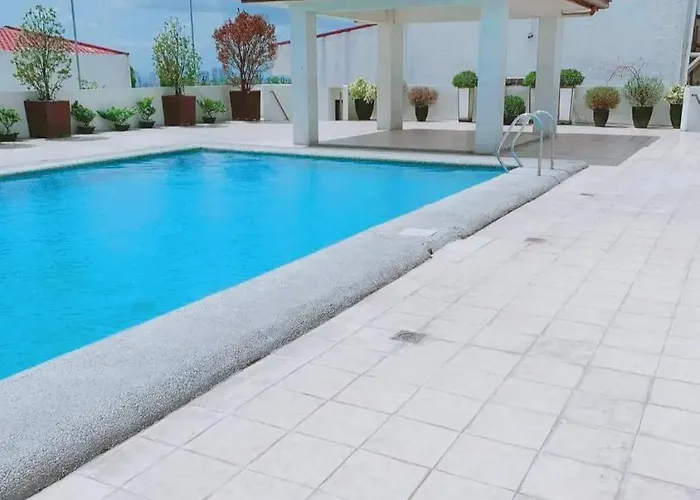Apartment Winland Tower Residences 4 Unit 3340