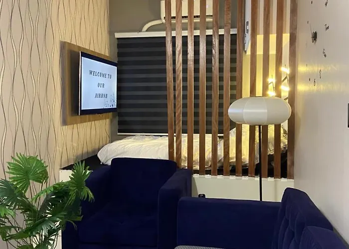 Winland Tower Residences 4 Unit 3340