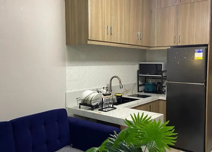 Winland Tower Residences 4 Unit 3340 *