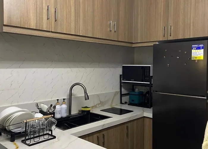Apartment Winland Tower Residences 4 Unit 3340