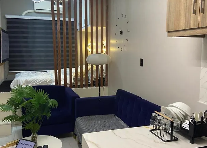 Winland Tower Residences 4 Unit 3340 *