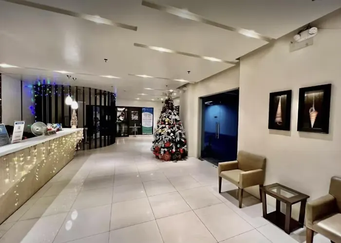 Winland Tower Residences 4 Unit 3340 Apartment *