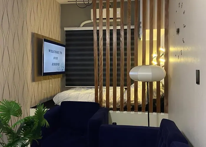 Apartment Winland Tower Residences 4 Unit 3340 *