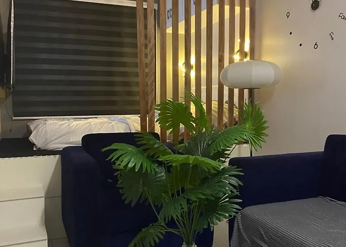 Apartment Winland Tower Residences 4 Unit 3340 Manila