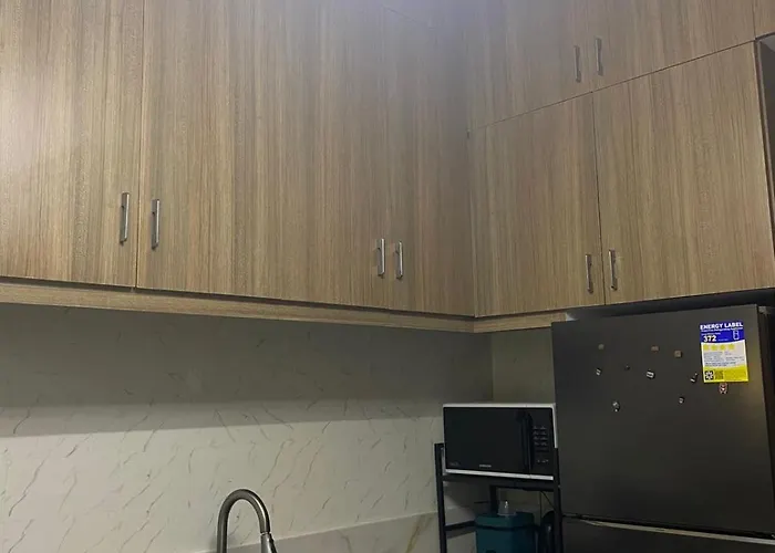 Winland Tower Residences 4 Unit 3340 Manila