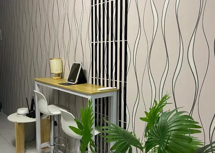 Winland Tower Residences 4 Unit 3340 *