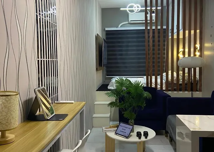 Winland Tower Residences 4 Unit 3340 *