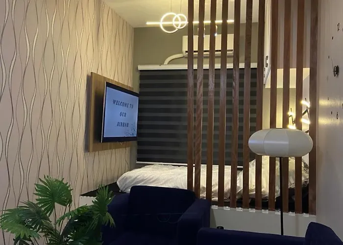 Winland Tower Residences 4 Unit 3340 Manila