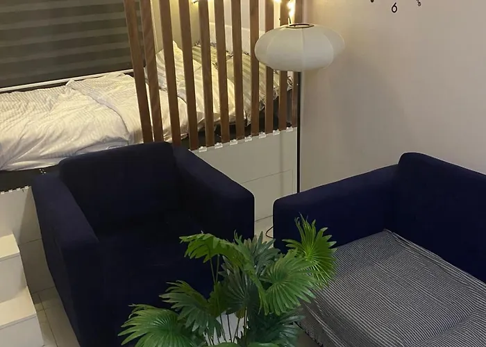 Winland Tower Residences 4 Unit 3340 Manila