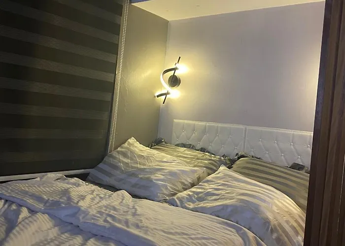 Winland Tower Residences 4 Unit 3340 Manila