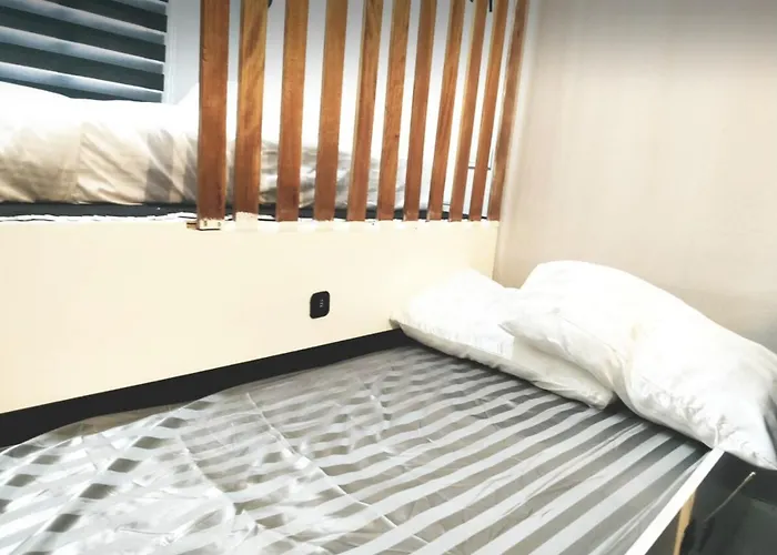 Winland Tower Residences 4 Unit 3340 * Manila