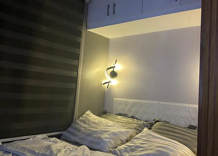 Apartment Winland Tower Residences 4 Unit 3340 Manila