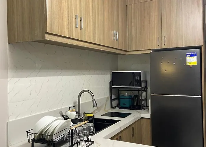 Winland Tower Residences 4 Unit 3340 Manila