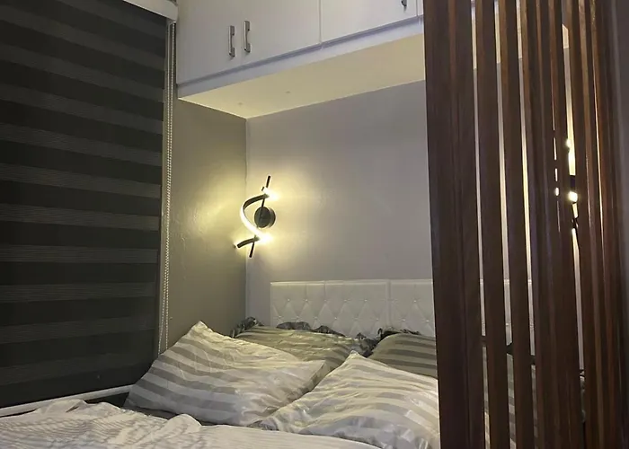 Winland Tower Residences 4 Unit 3340 Apartment *